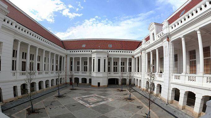 Museum + Pokestop. Kombinasi Unik Untuk Mempelajari Sejarah?