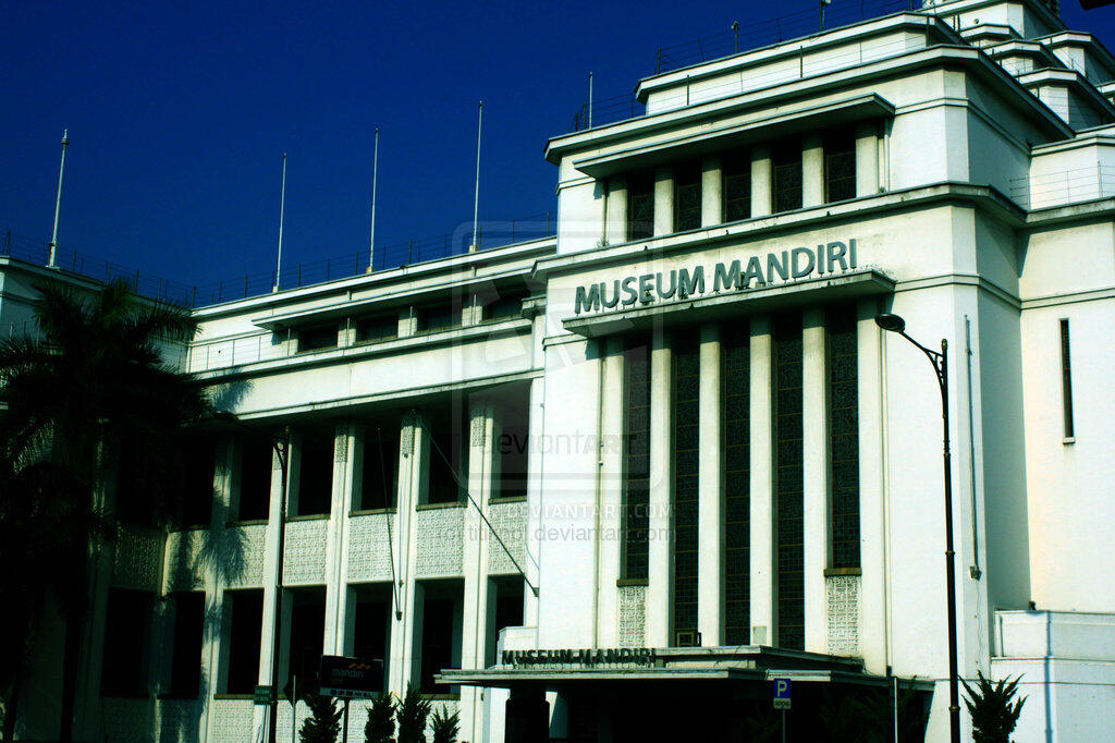 Museum + Pokestop. Kombinasi Unik Untuk Mempelajari Sejarah?