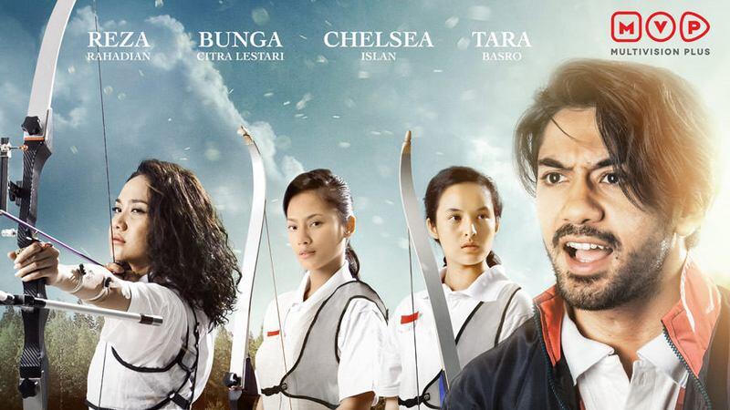 5 Film Indonesia di Bulan Agustus yang Enggak Kalah dengan Film Luar Negeri
