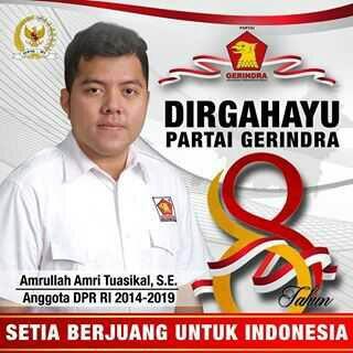 Cita Citata Mengadu Ditipu Amri, F-Gerindra Serahkan ke MKD