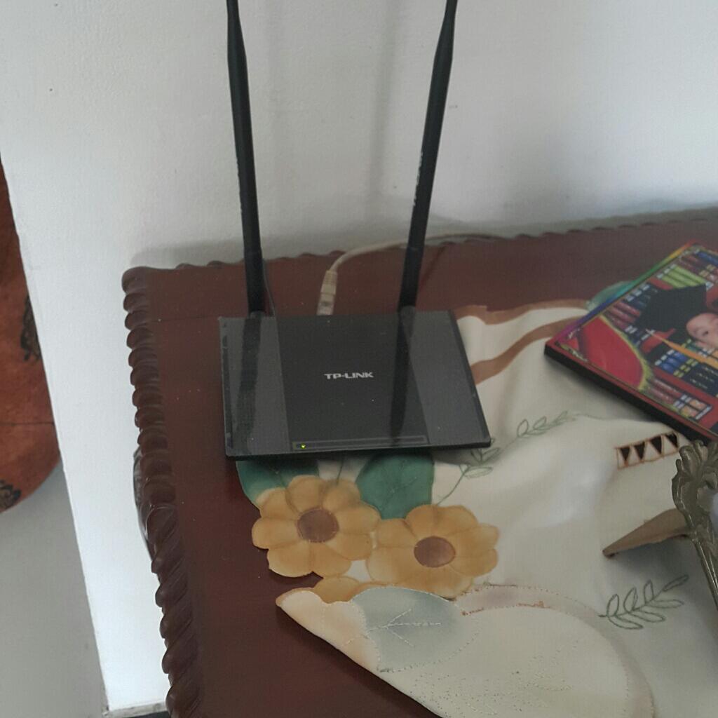 Ask ( apa modem ini bisa dijadiin wifi extender? ) tp link