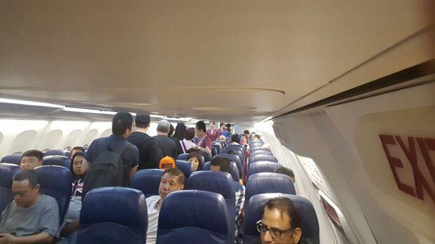 Delay Lion Air Rute Singapura-Jakarta, Penumpang Asing Ikut Kesal