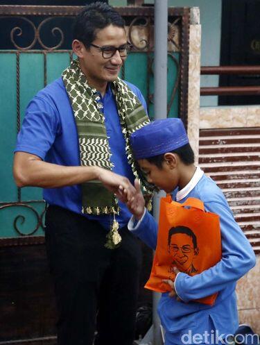 Ini Tokoh-tokoh Alternatif yang Bisa Bersaing dengan Ahok