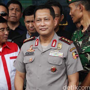 Ini Tokoh-tokoh Alternatif yang Bisa Bersaing dengan Ahok