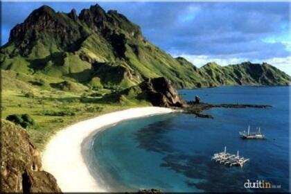 Yuk, Mengenal Kepulauan Derawan!