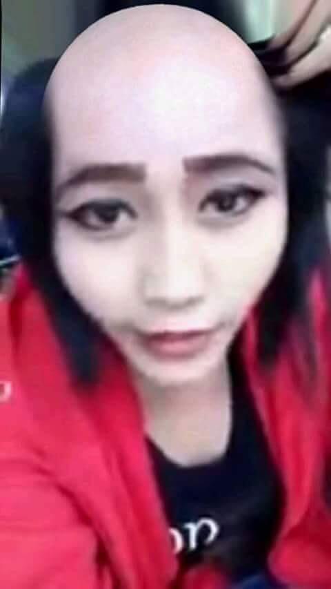 [VIRAL] Tery Yanti Saftiri TKW Hongkong Ejek Pria Indonesia Jelek-jelek