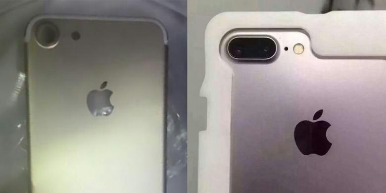 Konektor "Lightning" Punya Tugas Tambahan di iPhone 7?