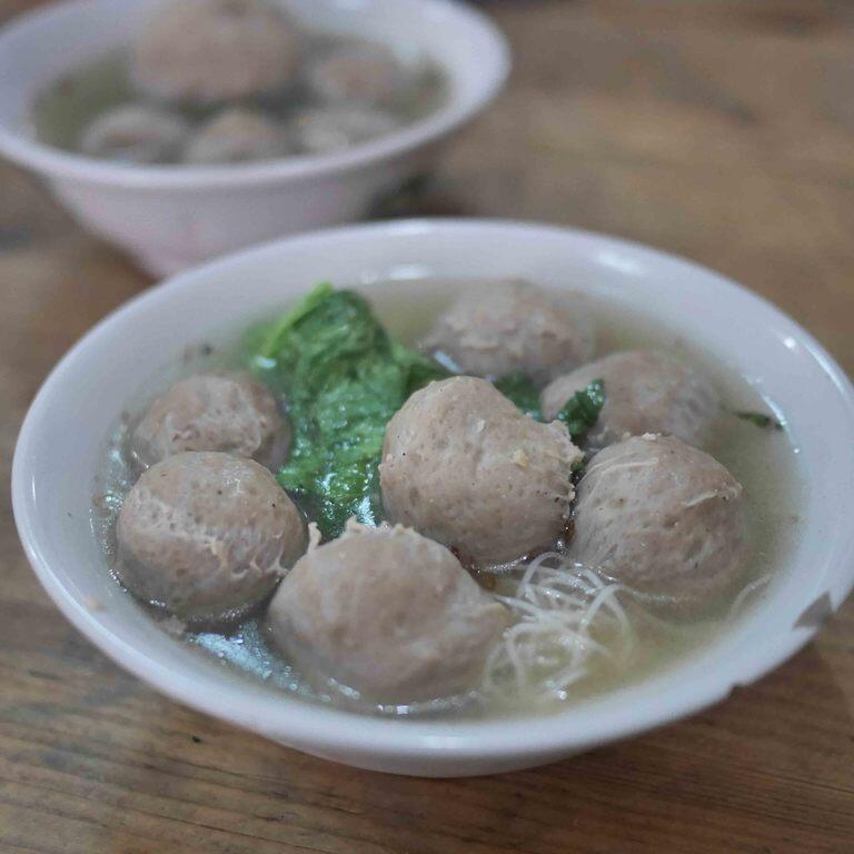 6 Bakso Enak Di Jakarta Barat Yang Sayang Untuk Dilewatkan Begitu Saja