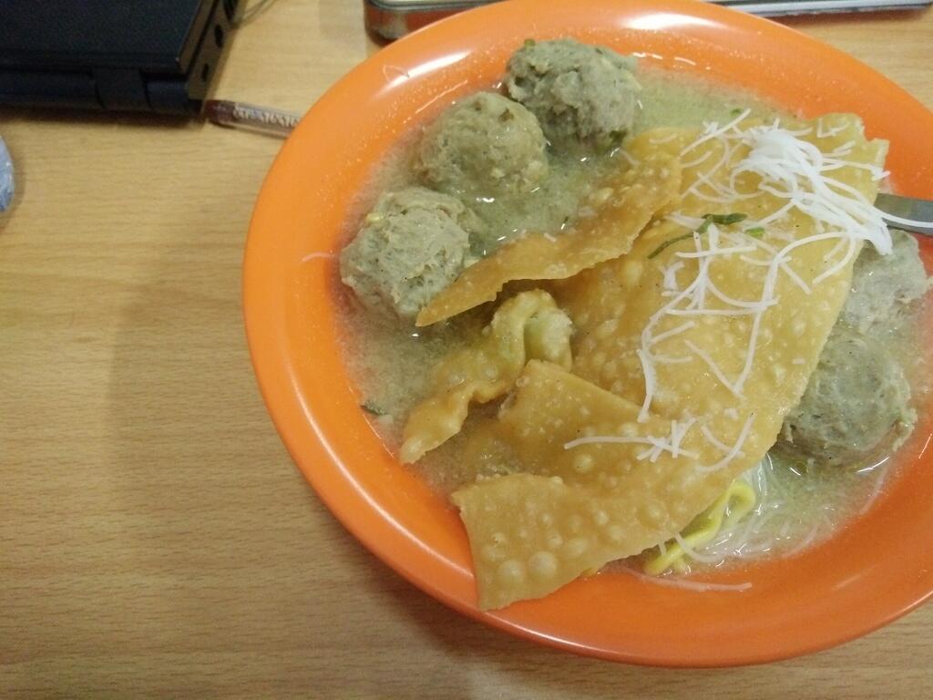 6 Bakso Enak di Jakarta Barat yang Sayang untuk Dilewatkan Begitu Saja