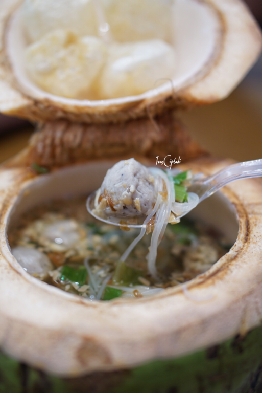 6 Bakso Enak di Jakarta Barat yang Sayang untuk Dilewatkan Begitu Saja