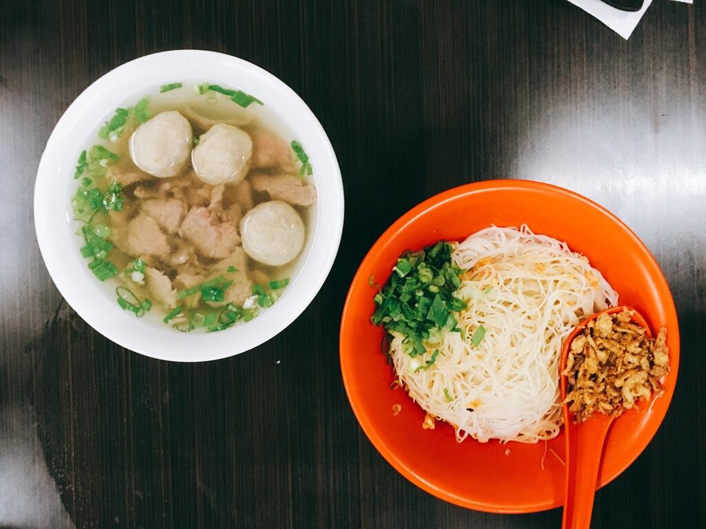 6 Bakso Enak di Jakarta Barat yang Sayang untuk Dilewatkan Begitu Saja