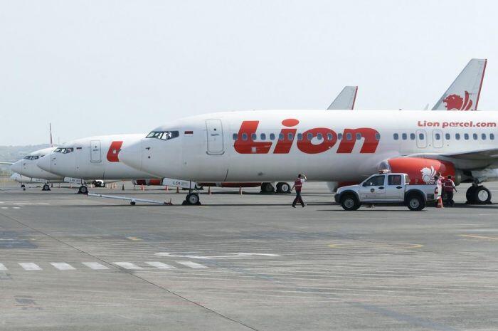 Kemenhub anggap Lion Air tidak sepenuhnya bersalah