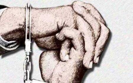 Polisi Tangkap Penulis Ujaran Kebencian Kerusuhan Tanjung Balai