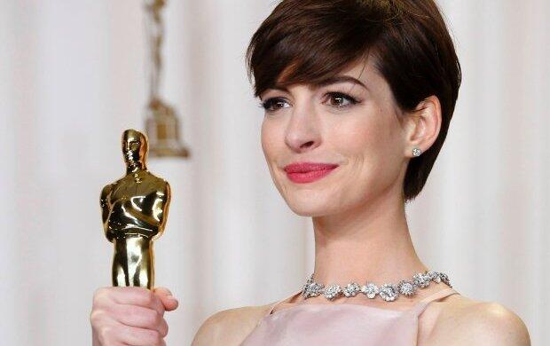 Peraih Piala Oscar Dengan Penampilan Tersingkat di Filmnya 