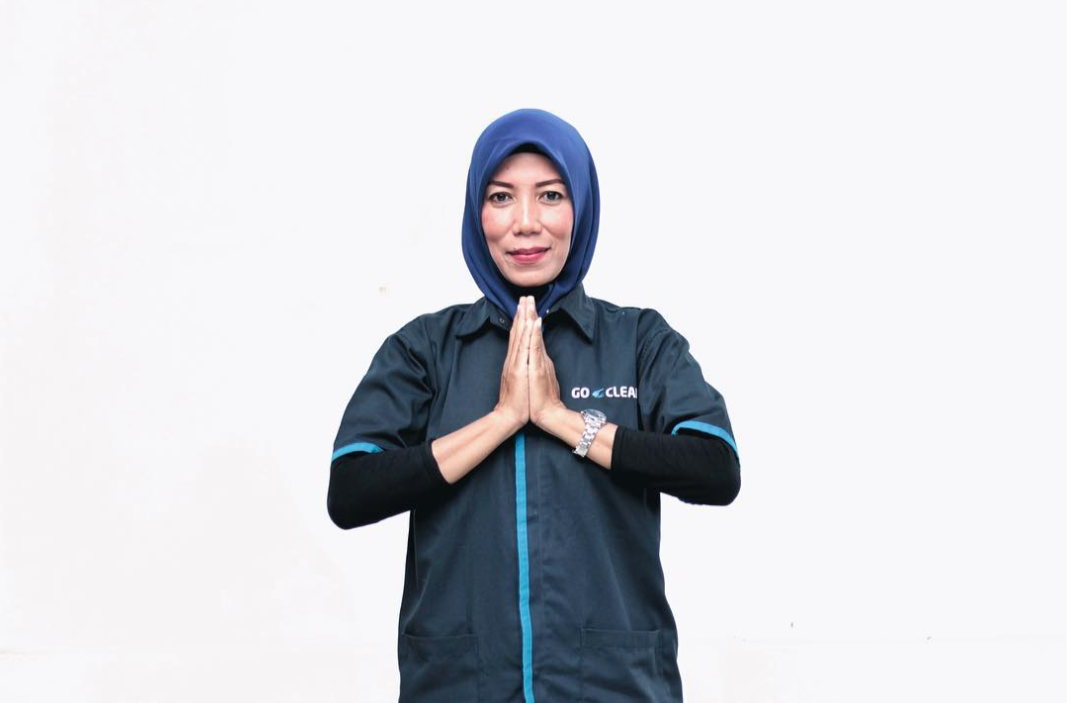 Lowongan Cleaning Service GO-CLEAN by GO-JEK INDONESIA