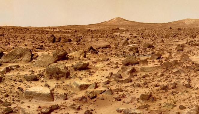 PLANET TERBURUK Di Alam Semesta Yang Tidak Ingin Anda Tinggali