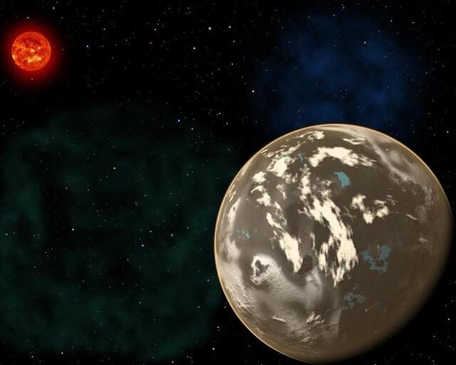 PLANET TERBURUK Di Alam Semesta Yang Tidak Ingin Anda Tinggali