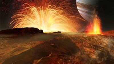 PLANET TERBURUK Di Alam Semesta Yang Tidak Ingin Anda Tinggali