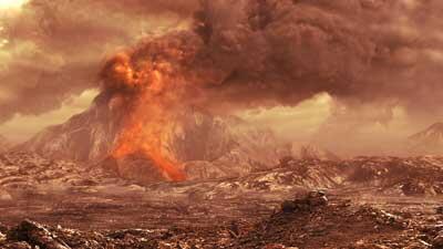 PLANET TERBURUK Di Alam Semesta Yang Tidak Ingin Anda Tinggali