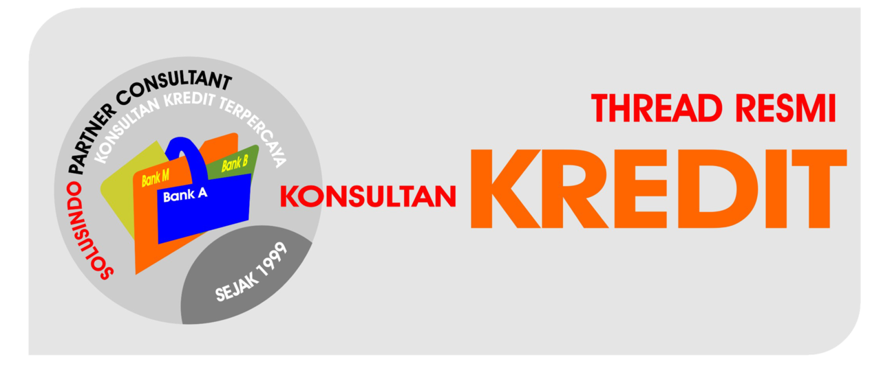 JASA BANTU URUS KPR KARTU KREDIT KREDIT INVESTASI KUR DAN LAINNYA
