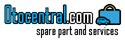 Supplier Sparepart mobil dengan kualitas No. 1 (OTOCENTRAL.COM)