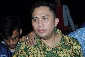 Dituntut Dua Tahun Penjara, Ivan Haz : Saya Dizalimi