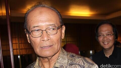 Haris Azhar Dilaporkan ke Bareskrim, Buya Syafi'i: Hadapi Saja Asal Fair