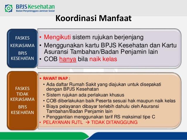 &#91;Thread Competition&#93; Seberapa Pentingkah BPJS buat agan dan sista