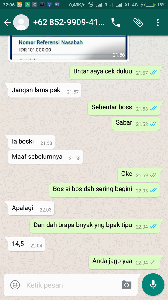 HATI HATI TUKANG TIPU PULSA GEDEAN SAMPAI 300 RIBUAN PER ORANG