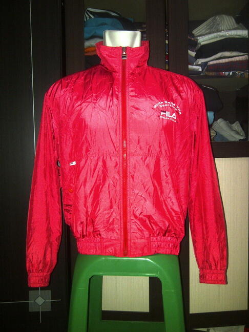 Terjual JAKET  CP COMPANY STONE ISLAND SERGIO TACCHINI 