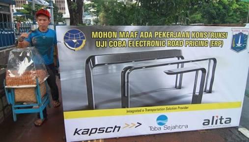 Ahok Ingin Gunakan Hak Diskresi agar ERP Cepat Diterapkan