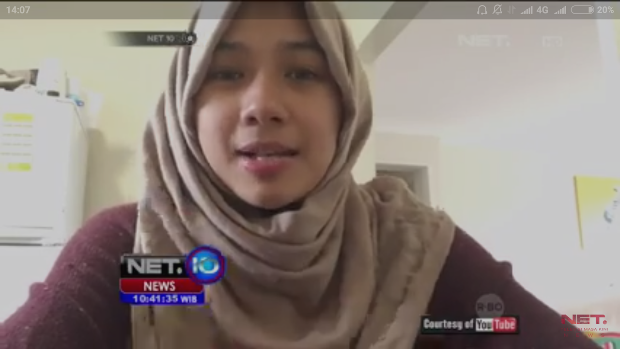 Gan siapa tau kenal vloger ini