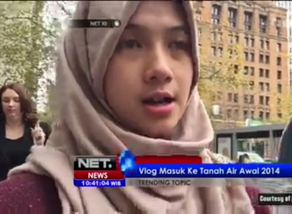 Gan siapa tau kenal vloger ini