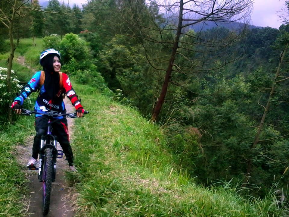 GOWES di JOGJA ? Nih RUTE dan TRACK yang lagi NGE-HITS 