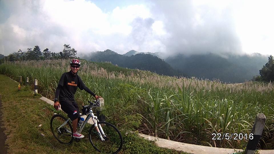 GOWES di JOGJA ? Nih RUTE dan TRACK yang lagi NGE-HITS 