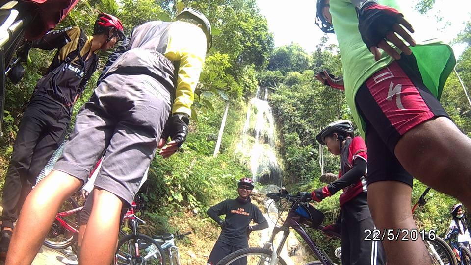 GOWES di JOGJA ? Nih RUTE dan TRACK yang lagi NGE-HITS 