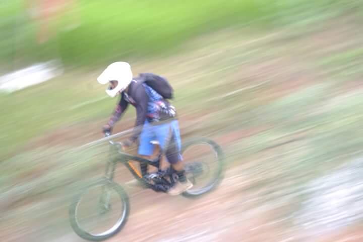 GOWES di JOGJA ? Nih RUTE dan TRACK yang lagi NGE-HITS 