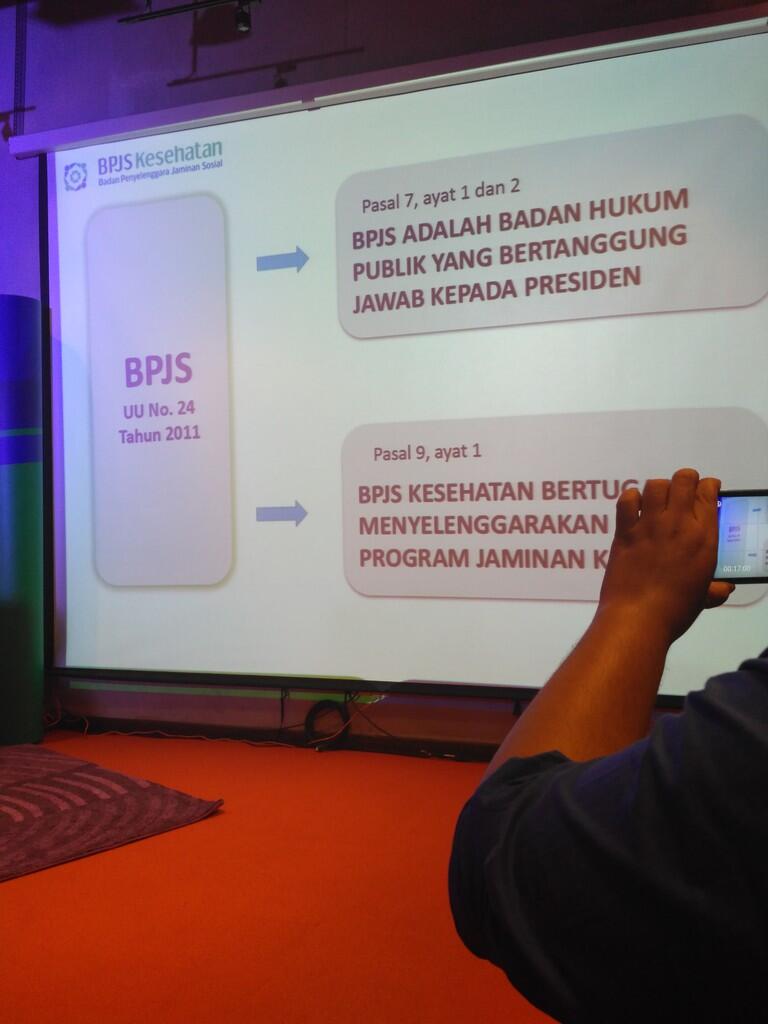 (Cekidot gan!) Big Thanks To BPJS!