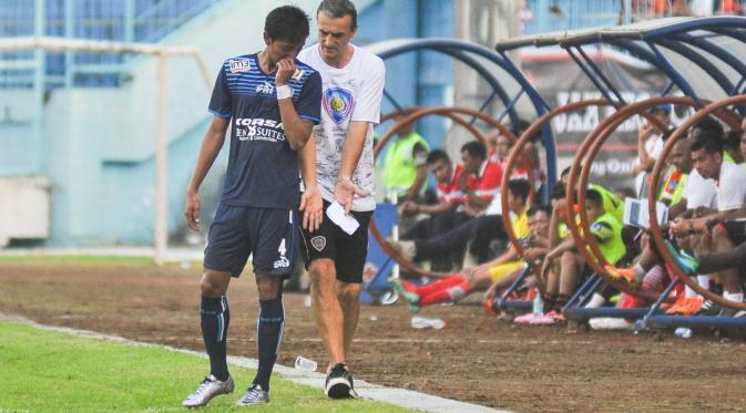 &quot;Wonderkid&quot; Ini Layak Membela Timnas Senior Indonesia.