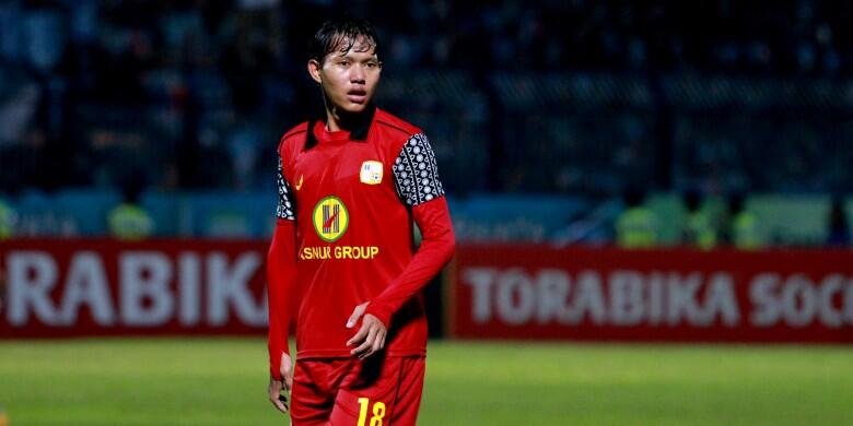 &quot;Wonderkid&quot; Ini Layak Membela Timnas Senior Indonesia.