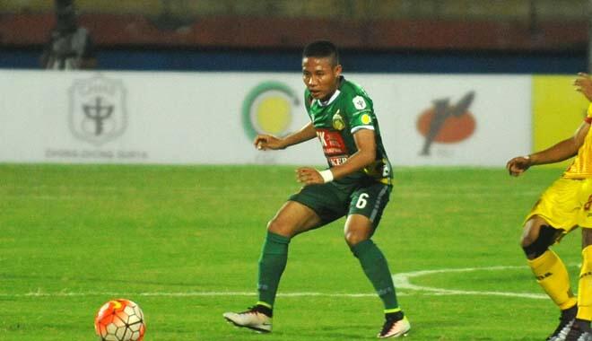 &quot;Wonderkid&quot; Ini Layak Membela Timnas Senior Indonesia.