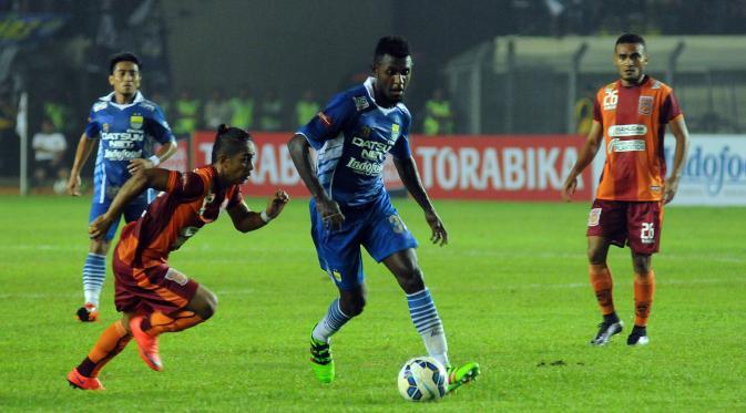 &quot;Wonderkid&quot; Ini Layak Membela Timnas Senior Indonesia.