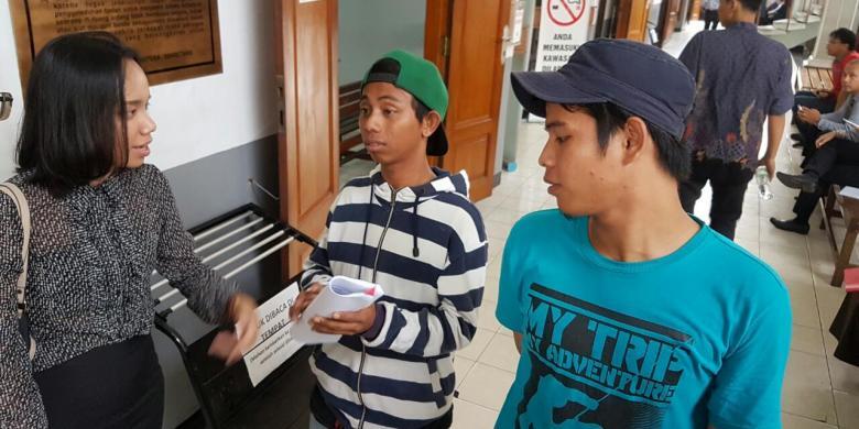 Digugat Pengamen Rp 1 Miliar karena Salah Tangkap, Polda Metro Lakukan Evaluasi