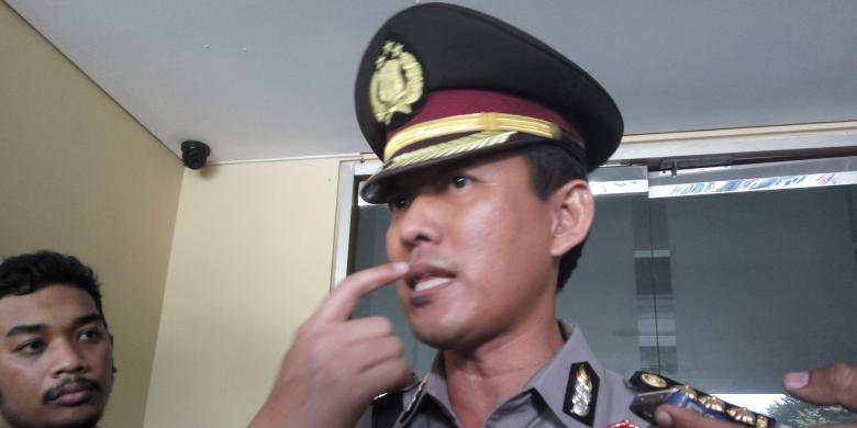 Digugat Pengamen Rp 1 Miliar karena Salah Tangkap, Polda Metro Lakukan Evaluasi