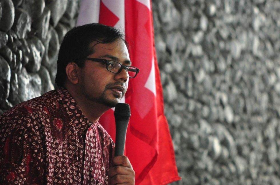 Cerita Busuk dari seorang bandit berujung laporan ke Bareskrim