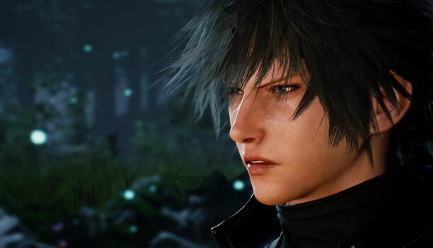 KEREN! GAME MIRIP FINAL FANTASY XV INI DIBUAT SEORANG DIRI SELAMA 2 TAHUN!