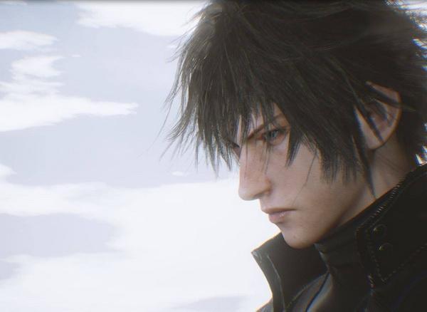 KEREN! GAME MIRIP FINAL FANTASY XV INI DIBUAT SEORANG DIRI SELAMA 2 TAHUN!