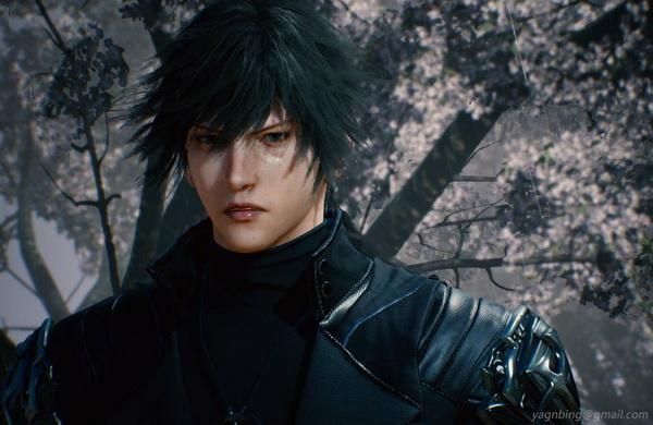 KEREN! GAME MIRIP FINAL FANTASY XV INI DIBUAT SEORANG DIRI SELAMA 2 TAHUN!