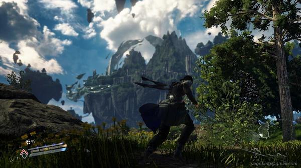 KEREN! GAME MIRIP FINAL FANTASY XV INI DIBUAT SEORANG DIRI SELAMA 2 TAHUN!