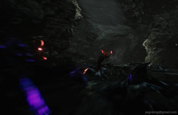 KEREN! GAME MIRIP FINAL FANTASY XV INI DIBUAT SEORANG DIRI SELAMA 2 TAHUN!